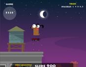 Madpet Skateboarder 2