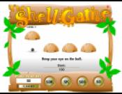 The Shell Game