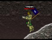 Unreal Flash 2007