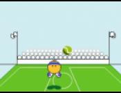 Bounce Balls