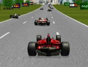 Formula Racer