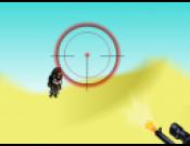 Jet Pack Escaper Caper