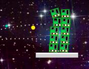 SpaceWaste