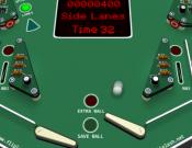 Short Circuit Pinball