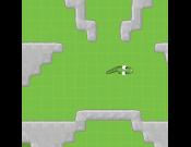 Veggie Snake