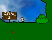 Goal In One