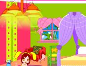 Room Challenge 2