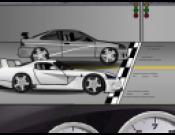 Drag Racer v3