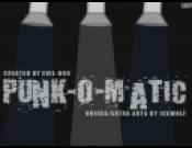 Punk-O-Matic