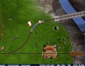 Rail of War
