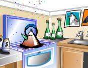 Loopy Loops Kitchen