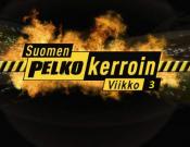 Suomen Pelkokerroin Peli - Viikko 3