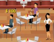 The Restaurant Manager
