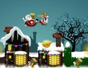Happy Santa