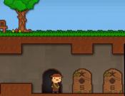 Gem Cave Adventure