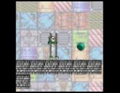 TreeLeg Platformer