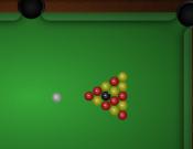 English Pub Pool