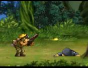 Metal Slug Flash (JAP)