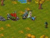 Royal Offense