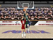Basketball Challenge