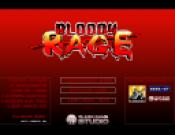 Bloody Rage