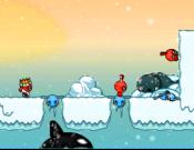 Dibbles 2: Winter Woes