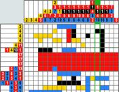 Color Pic-a-Pix Light Vol 2