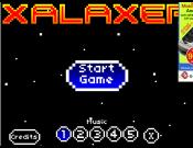 Xalaxer