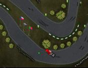 Truck Drifting