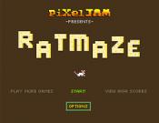 Rat Maze 2