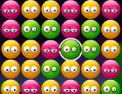Bubblins Match-4