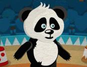 Panda's Break Out