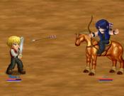 Hero Fighter