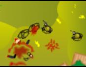 Endless War 3