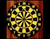 Bullseye Darts!