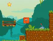 Qubed : New Adventures