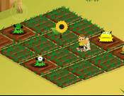 The Monster Farm