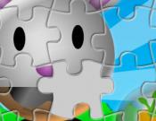 Bunnie Jigsaw
