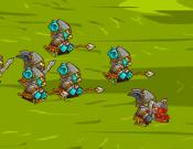 Monster War Zone