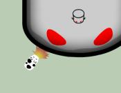 Revenge of the Marshmallow