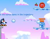 Polar Trouble