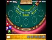 Blackjack Deluxe