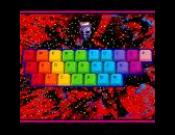 Keyboard Drums