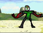 Fighting Tournament Game 2