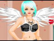 Emo Cupid