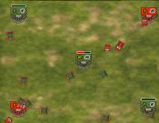 Ultimate Tank War