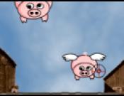 If Pigs Can Fly Then Pigs Must Die!