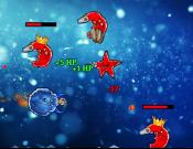Red Extinction