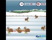 Turkey Target 2