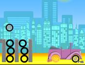 Rolling Tires 3
